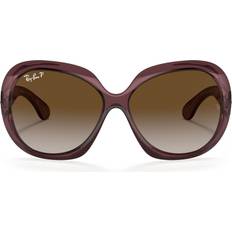 Ray-Ban Jackie Ohh II tinted