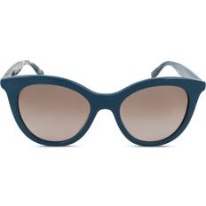 HUGO BOSS 0310S Blue/Brown