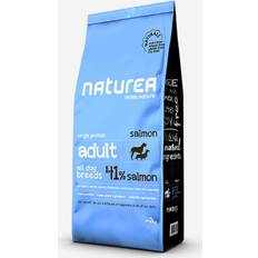 Naturea Husdjur Naturea Adult Med Lax hundar 12kg