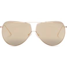 DIFF Maeve Designer Aviator for Women wire