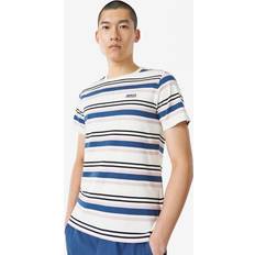 Barbour T-paidat Barbour B.Intl Norwood T-Shirt - Whisper White