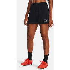 Clothing Under Armour Challenger Knit Shorts Black Woman