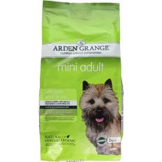 Arden Grange Pets Arden Grange Dog Food Mini Adult Lamb and Rice 2