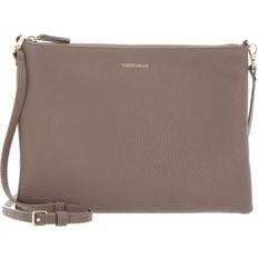 Coccinelle brun Coccinelle Best Crossbody Handväskor Dam Brun ONESIZE