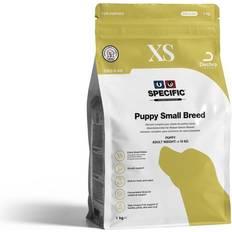 Specific Puppy Small Breed Dog Kibbles 1 kg