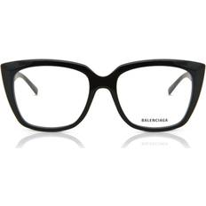 Balenciaga Solbriller Balenciaga BB0062O 001 5318