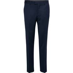 Matinique Las Stretch Suit Navy