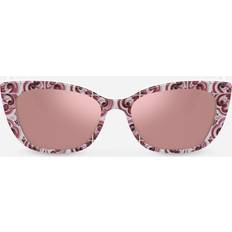 Dolce & Gabbana Unisexo Gafas de sol Dolce & Gabbana DX4427 Para Niños 3425E4