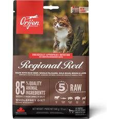 Orijen Regional Red Tørfoder 340 g