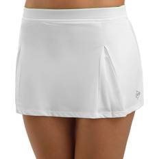 Dunlop Skirt Women white