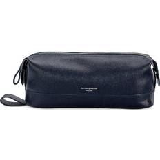 Aspinal of London Saffiano Leather Wash Bag