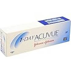 Acuvue 1-Day Visitint Tageslinsen weich, Dioptrien