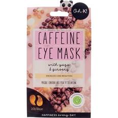 Oh K! Caffeine Eye Mask