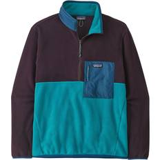 Patagonia Microdini Half Zip Fleece Pullover AW23