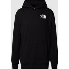 The North Face Jumpers The North Face Coordinates Hoodie, Black