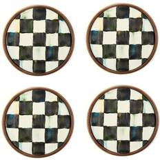 Mackenzie-Childs Drink Coasters 4