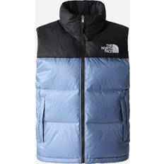 The North Face W 1996 Retro Nuptse Vest Folk Blue