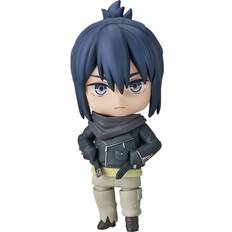 Good Smile No 6 Nendoroid Nezumi 10cm