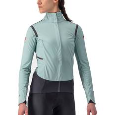 Castelli Alpha ROS Womens Jacket