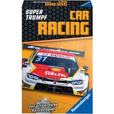 Ravensburger Supertrumpf Car Racing 20696