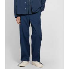 Kenzo Hombre Pantalones Kenzo Pants Men Blue