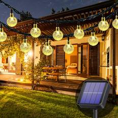 Lezonic ‎SL-LED-3663L String Light 50 Lamps