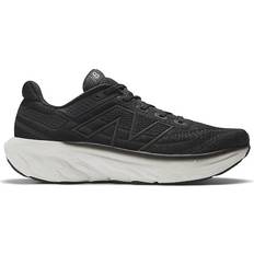 New Balance Svarta Löparskor New Balance Fresh Foam X 1080v13 M - Black/White