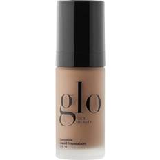 Glo Skin Beauty Makeup Glo Skin Beauty Luminous Liquid Foundation Café SPF 18 30 ml