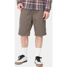 Carhartt WIP Carhartt WIP Master Denison Shorts Teide Rinsed