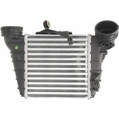 Luftkølere Thermotec Intercooler DAT001TT 185-190-65 Aluminium