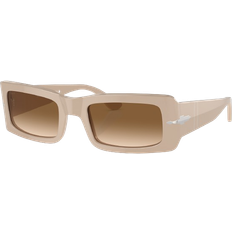 Persol Men Sunglasses Persol Tan PO3332S Francis