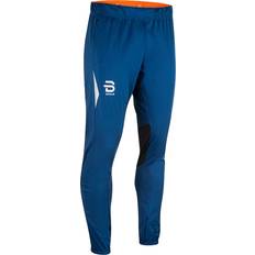 Dæhlie Herren Hosen & Shorts Dæhlie Herren Pro Hose blau