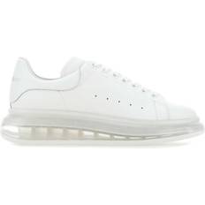Alexander McQueen Dam Sneakers Alexander McQueen White Sneakers