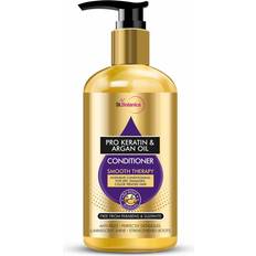 Alba Botanica StBotanica Pro Keratin & Argan Oil Smooth Therapy 10.1fl oz