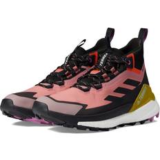 adidas Terrex Free Hiker 2 Gore-TEX Hiking Shoe - Red