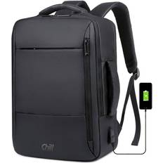 Chill Voyage 17" - Black