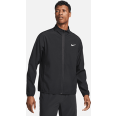 Nike Form Men's Dri-FIT Versatile Jacket Black