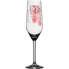 Carolina Gynning Champagne Glasses Carolina Gynning Moonlight Queen Champagne Glass 10.1fl oz