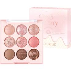 Dasique Shadow Palette Ice Cream Edition - 13g