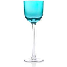 Blue Drink Glasses Godinger Novo Rondo Drink Glass 2fl oz 4