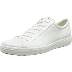 ecco Soft 7 M Sneakers - White