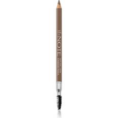 Natural Look Eyebrow Pencil #02 Light Brown