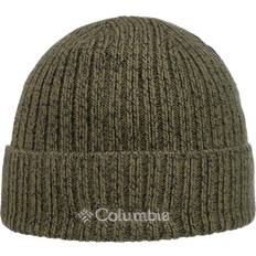 Columbia Damen Mützen Columbia unisex watch beanie khaki