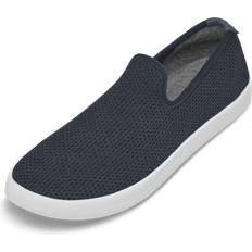 Allbirds Men's Tree Loungers Shoe, Navy Night Blue