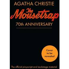 The Mousetrap (Inbunden)