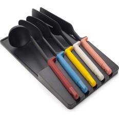 Küchenaufbewahrung reduziert Joseph Joseph Elevate Utensils 5tlg. Kochbe.Set Schubl.Aufbewahrungsein Besteckhalter 5Stk.