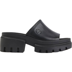 Timberland Everleigh Slide - Black