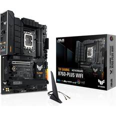 4 pcs Motherboards ASUS TUF GAMING B760-PLUS WIFI