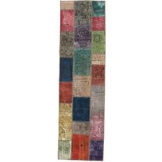 Mattor & Fällar RugVista Patchwork 74x258