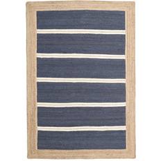 Mattor & Fällar RugVista Frida Stripe Blå